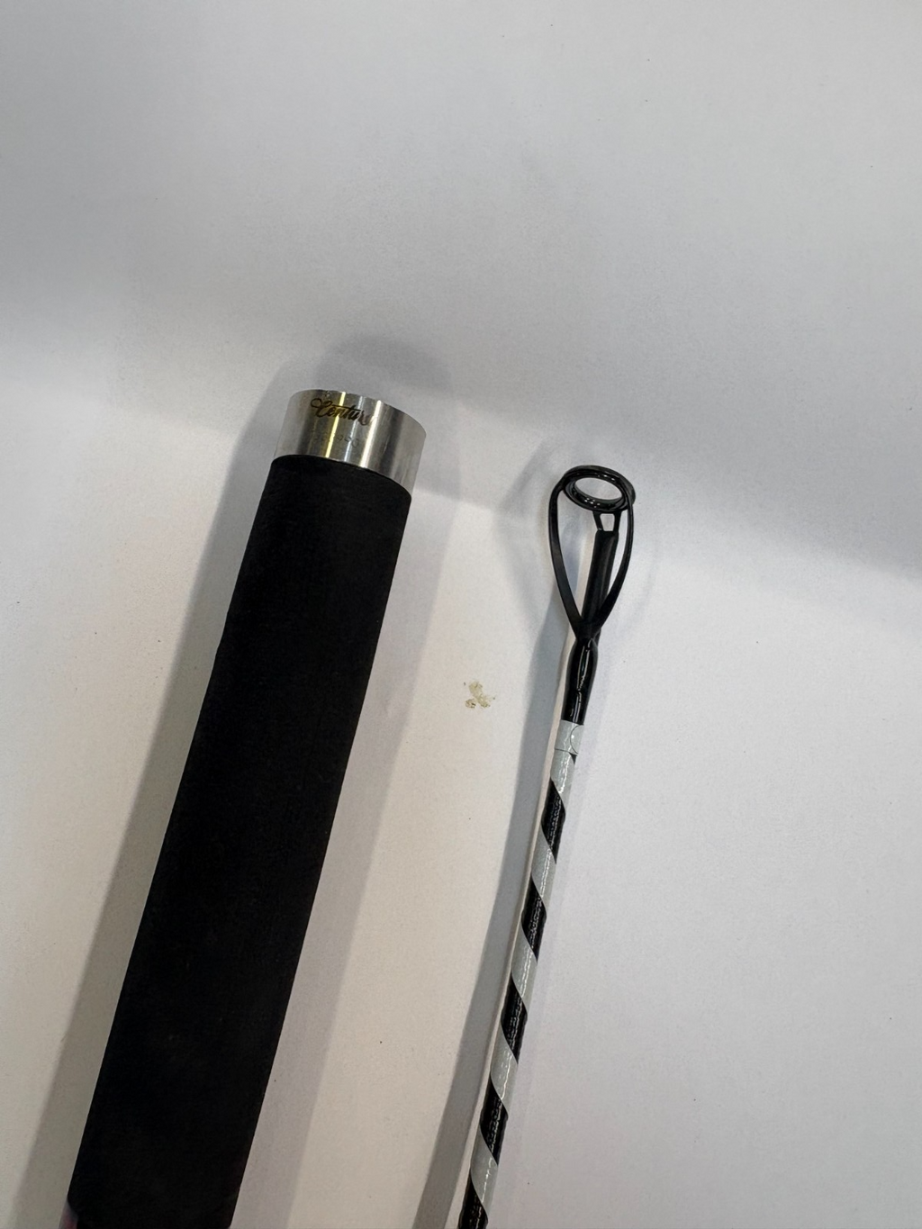 Century Fireblade GT 14ft 4/7oz Mint Sea Fishing Rod Quick Delivery