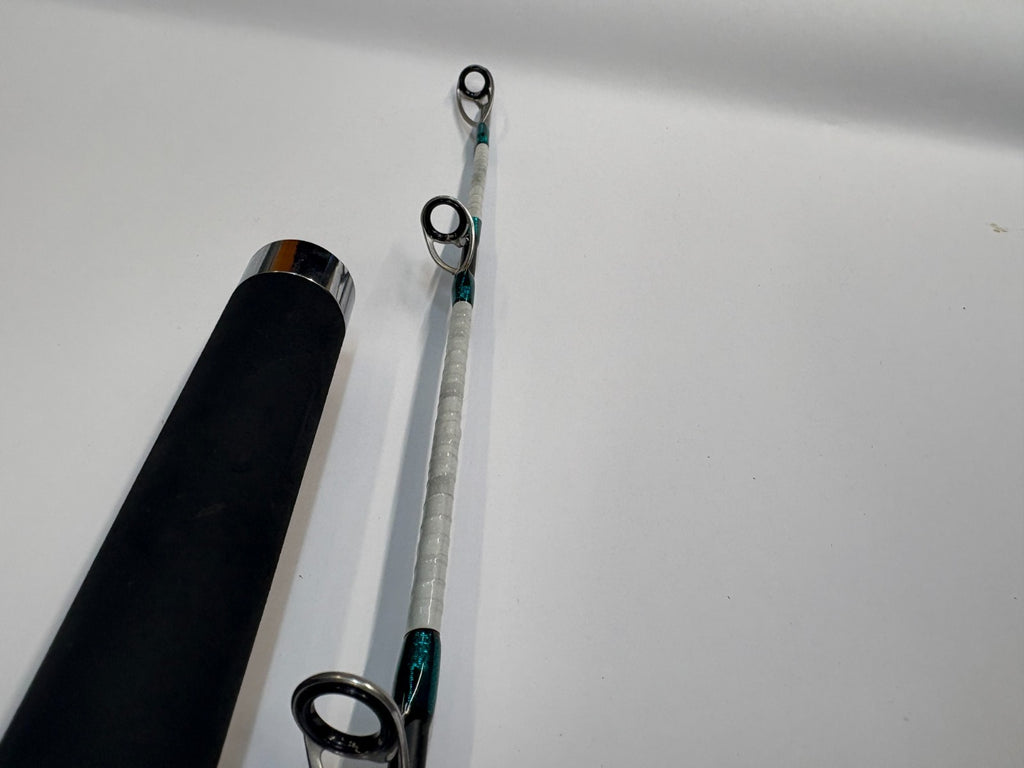 Blackrock Zoominator 2G Surf 13ft 6" 175G 3/6oz Sport Brand GreatSea Fishing Rod