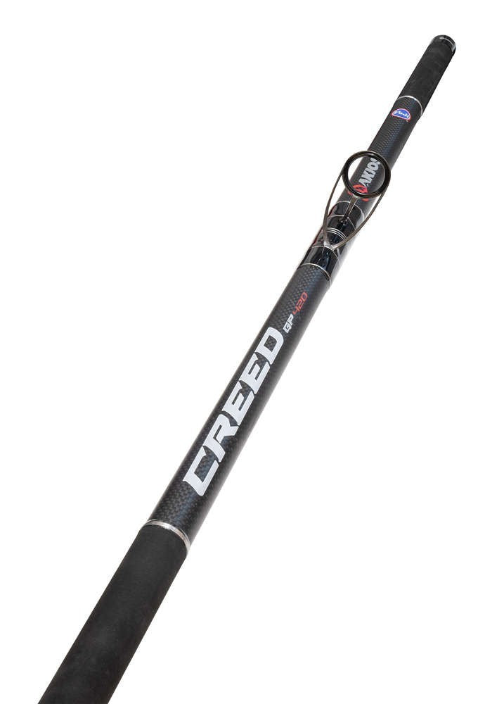 Akios CREED GP420 2-Piece Rod 4.2m 13ft 10" Sea Fishing Surf Rod Quick Delivery