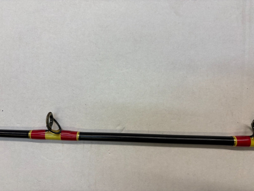 Conoflex 50LB IGFA PATRIOT 7ft 6"  Boat Sea FISHING Rod Great Quick Delivery