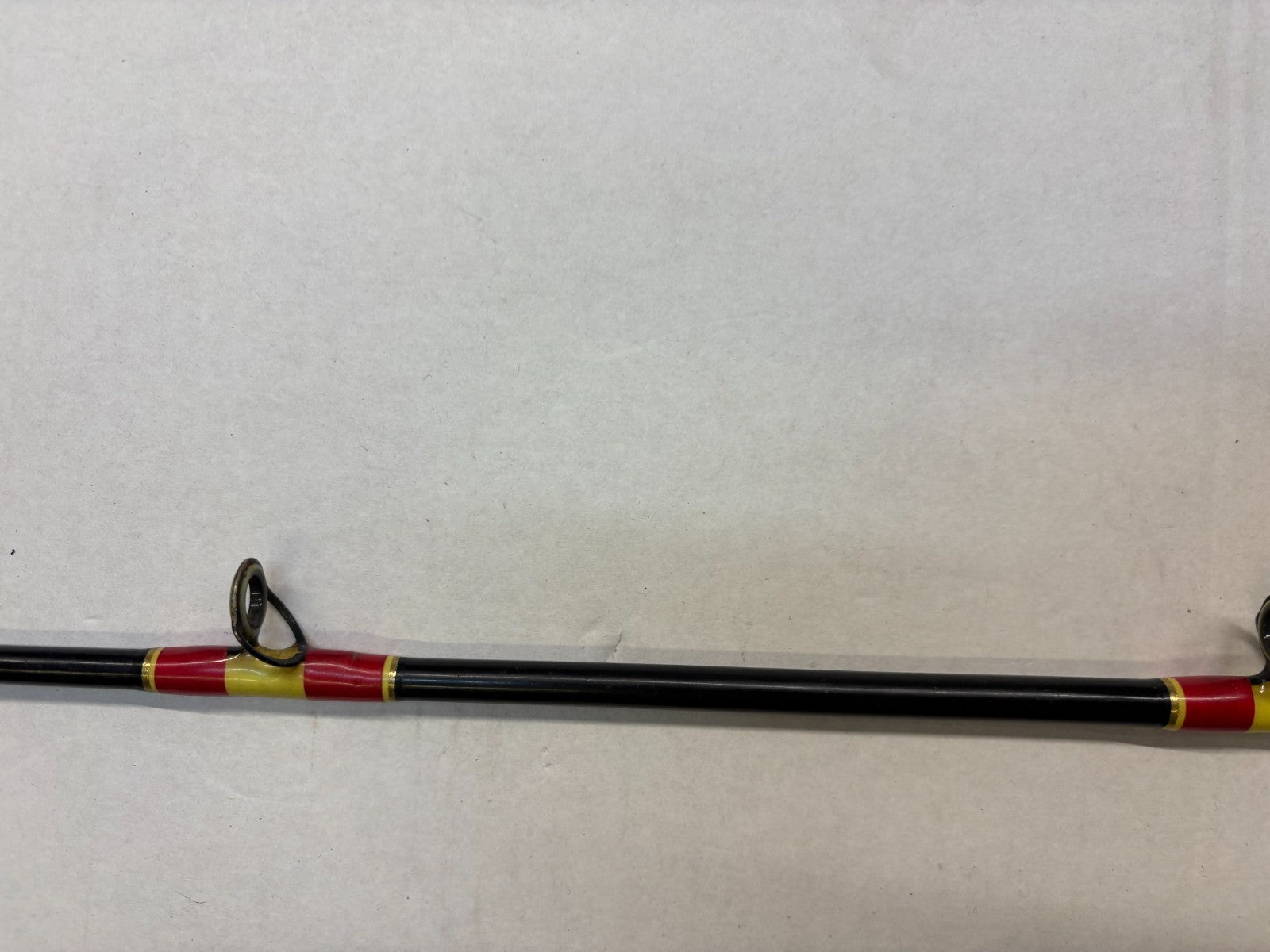 Conoflex 50LB IGFA PATRIOT 7ft 6"  Boat Sea FISHING Rod Great Quick Delivery