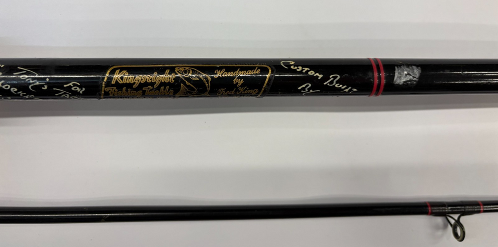 Kingszight Conoflex Blank 10ft Tony  Carp Fishing Rod Good Quick Delivery