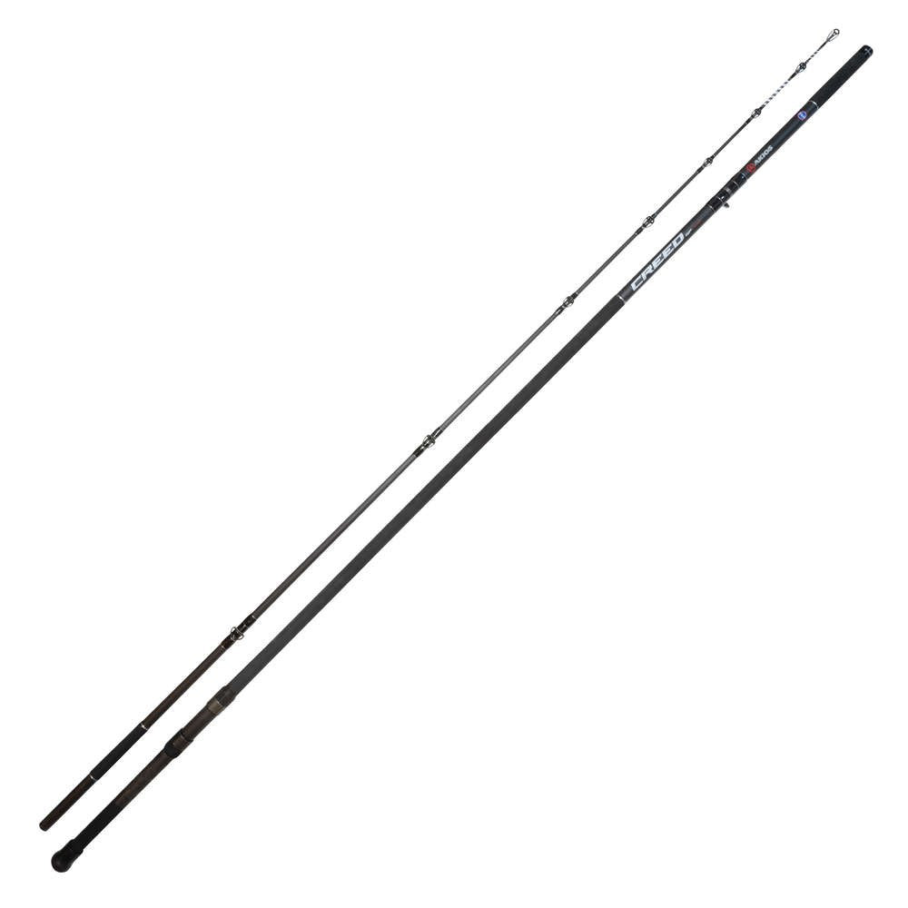 Akios CREED GP420 2-Piece Rod 4.2m 13ft 10" Sea Fishing Surf Rod Quick Delivery