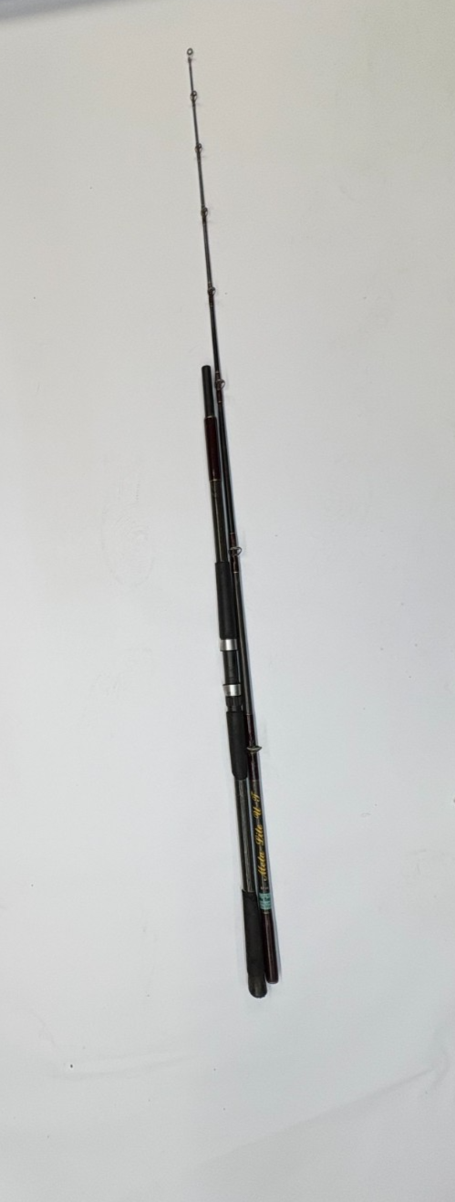 Conoflex Meta Lite U-J 20LB 12ft Boat Sea FISHING Rod Good Quick Delivery