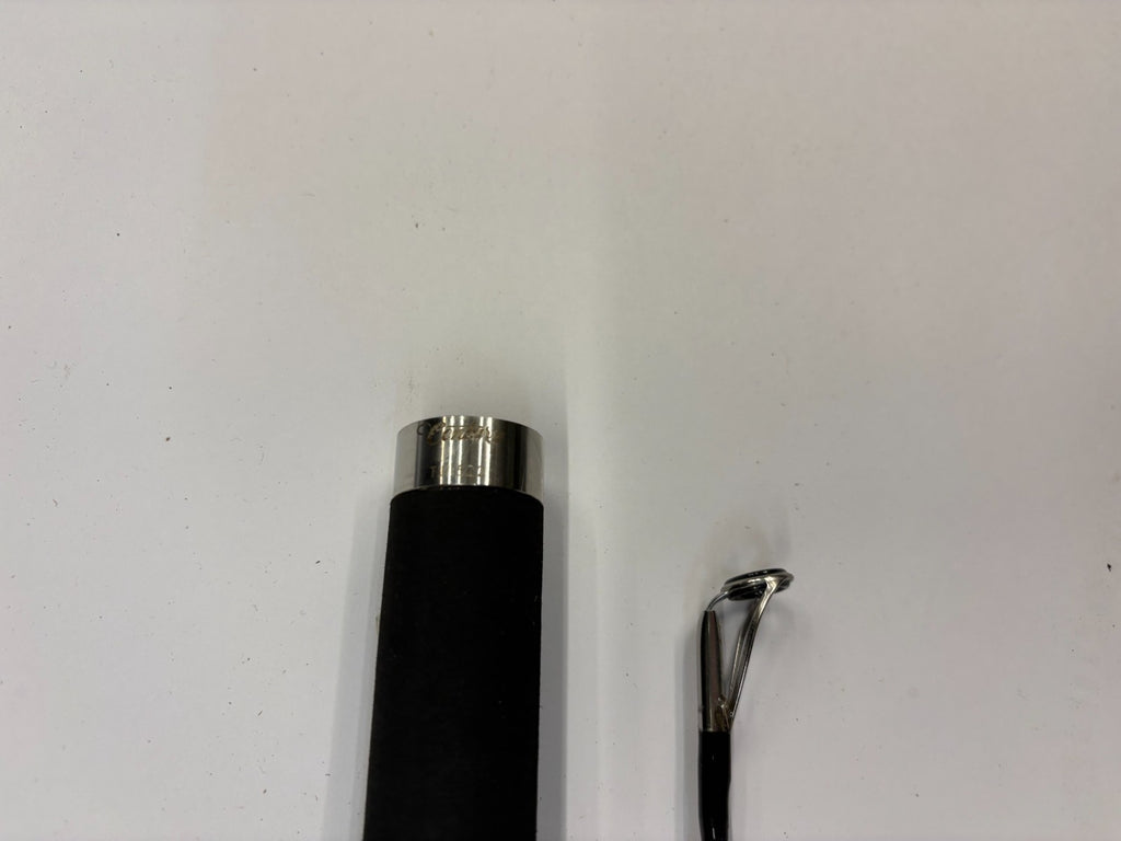 Century Eliminator T1000 14ft 10" 4-7oz Sea FISHING Rod Mint Quick Delivery