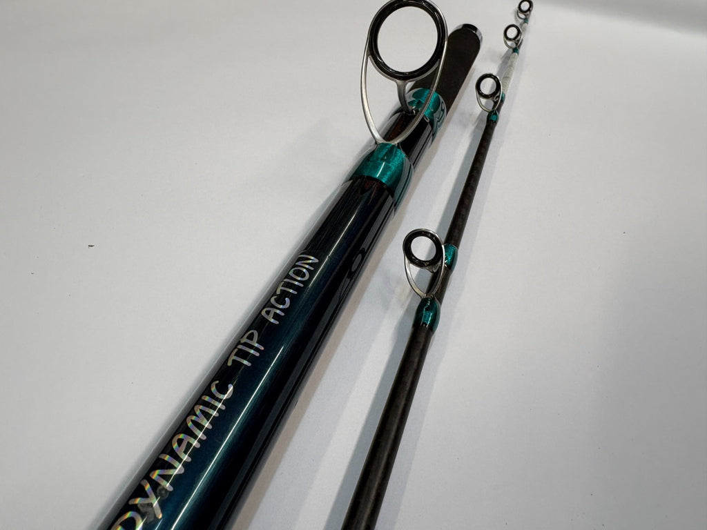 Blackrock Zoominator 2G Surf 13ft 6" 175G 3/6oz Sport Brand GreatSea Fishing Rod