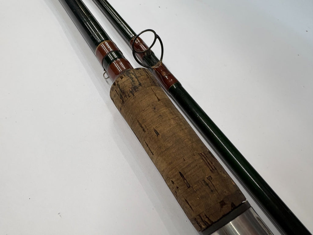 John Wilson Carbon Wanderer Lure Rod  12ft Carp Fishing Rod Good Quick Delivery