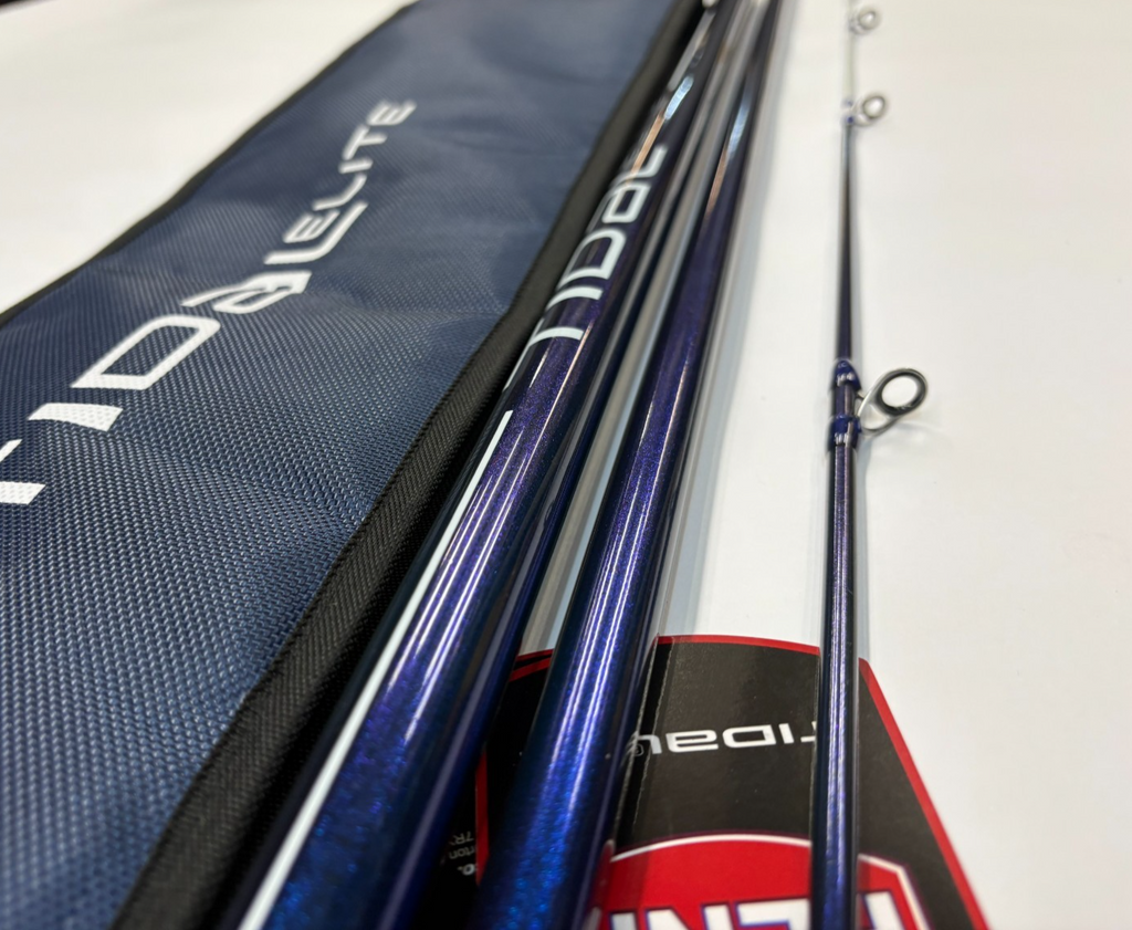 Penn Tidal Elite Hybrid KWAG 15ft 3-9oz Brand New Sea Fishing Rod