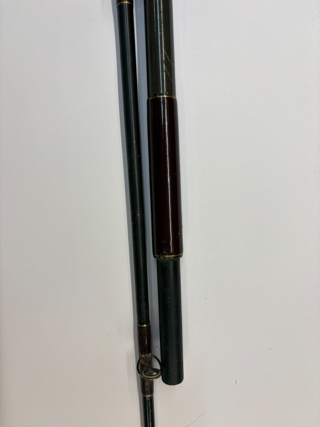 Conoflex Meta Lite U-J 20LB 12ft Boat Sea FISHING Rod Good Quick Delivery