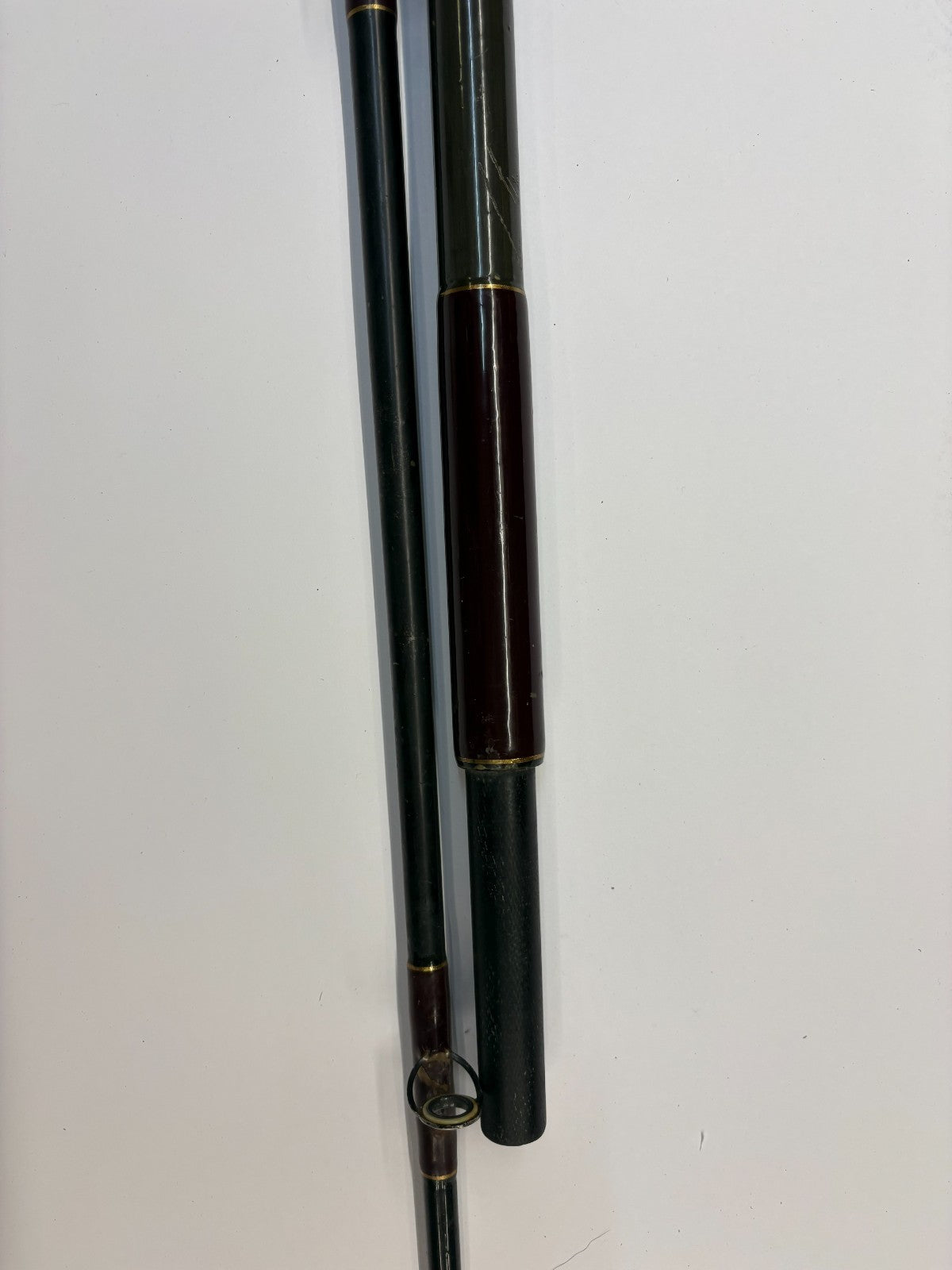 Conoflex Meta Lite U-J 20LB 12ft Boat Sea FISHING Rod Good Quick Delivery