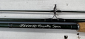 Shakespeare Trion Royalty Spin 10ft 10-60g Carp Fishing Rod Good Quick Delivery