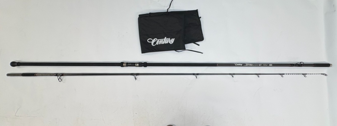 Century Fireblade GT 14ft 4/7oz Mint Sea Fishing Rod Quick Delivery