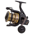 Penn Battle III Longcast BTLIII7000LCEU Brand New Sea Fishing Reel Quick Deliver