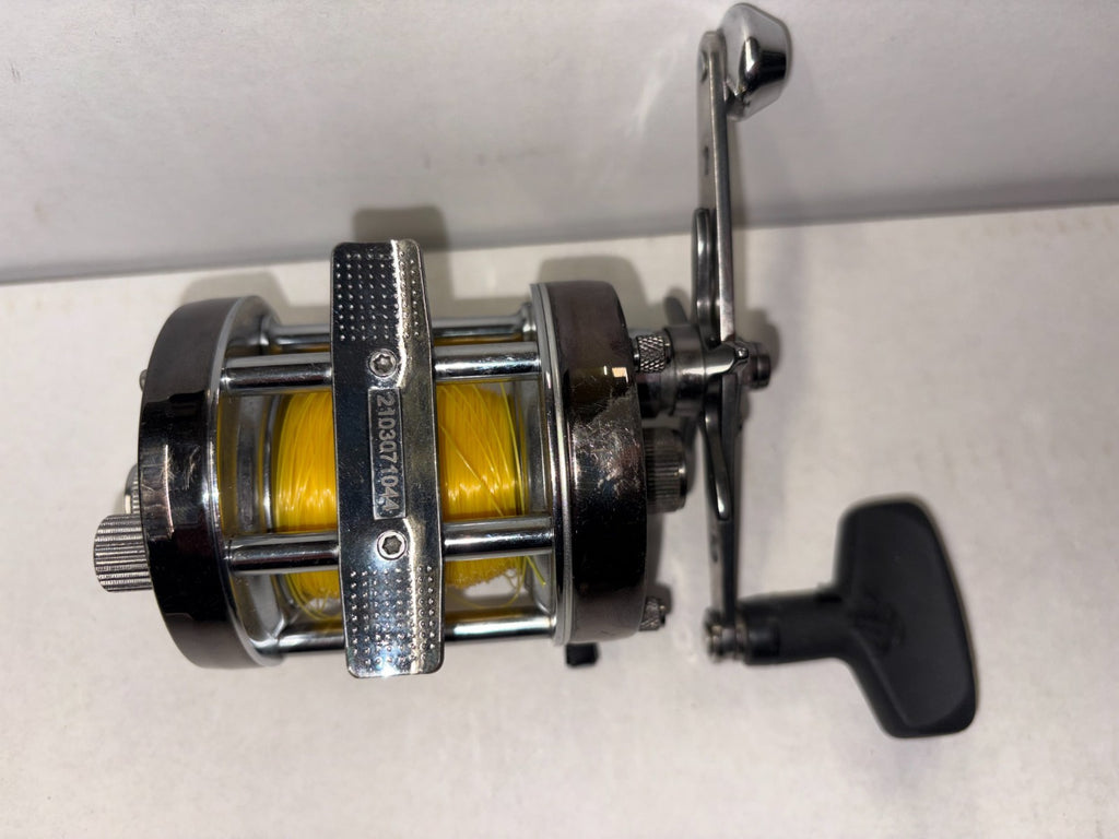 Akios S-LINE 651 CTM LEFT HAND SEA Fishing Mutiplier Reel Quick Delivery