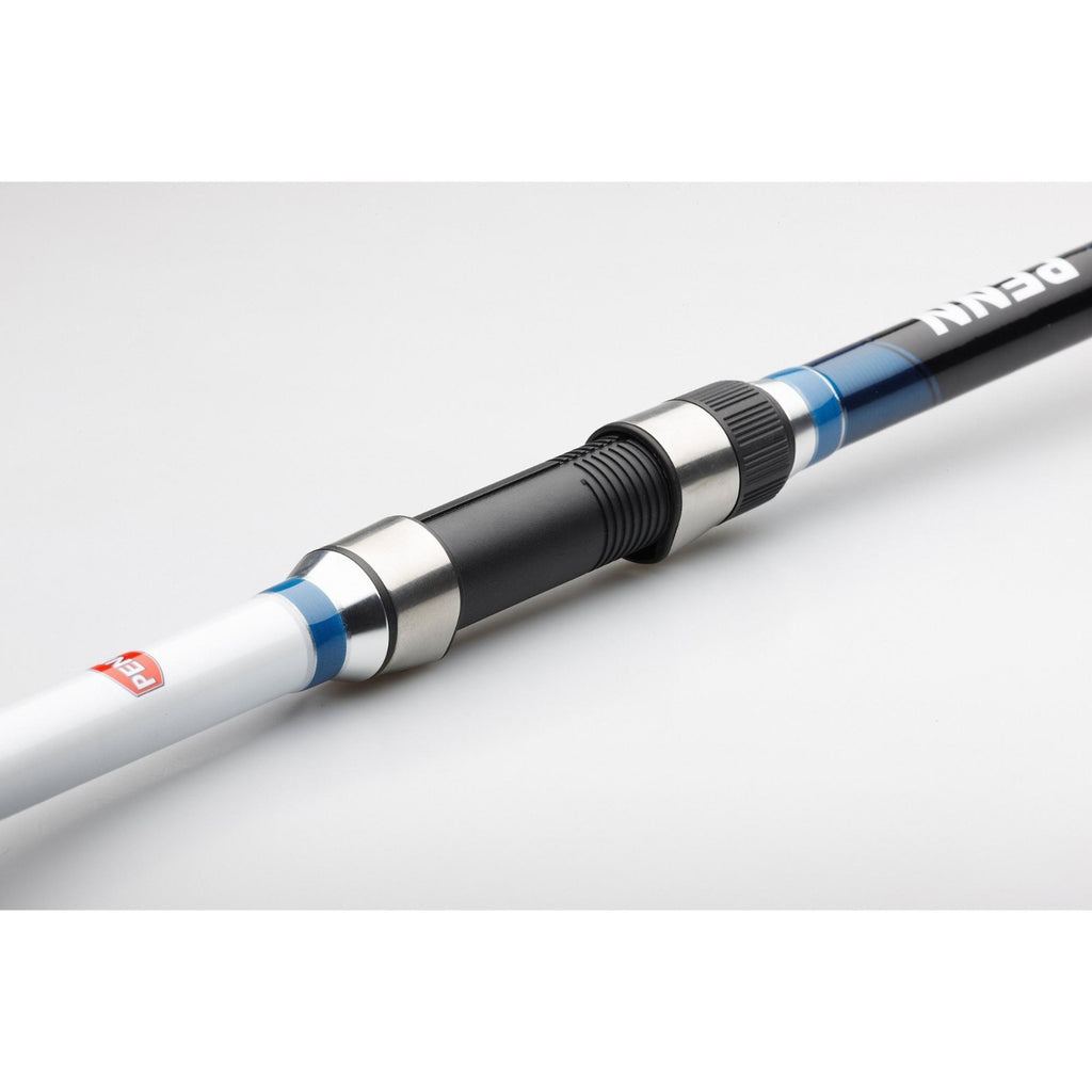 PENNTidal XR Multilength 14ft/15ft Hybrid Tip Lowrider Brand New Sea Fishing Rod