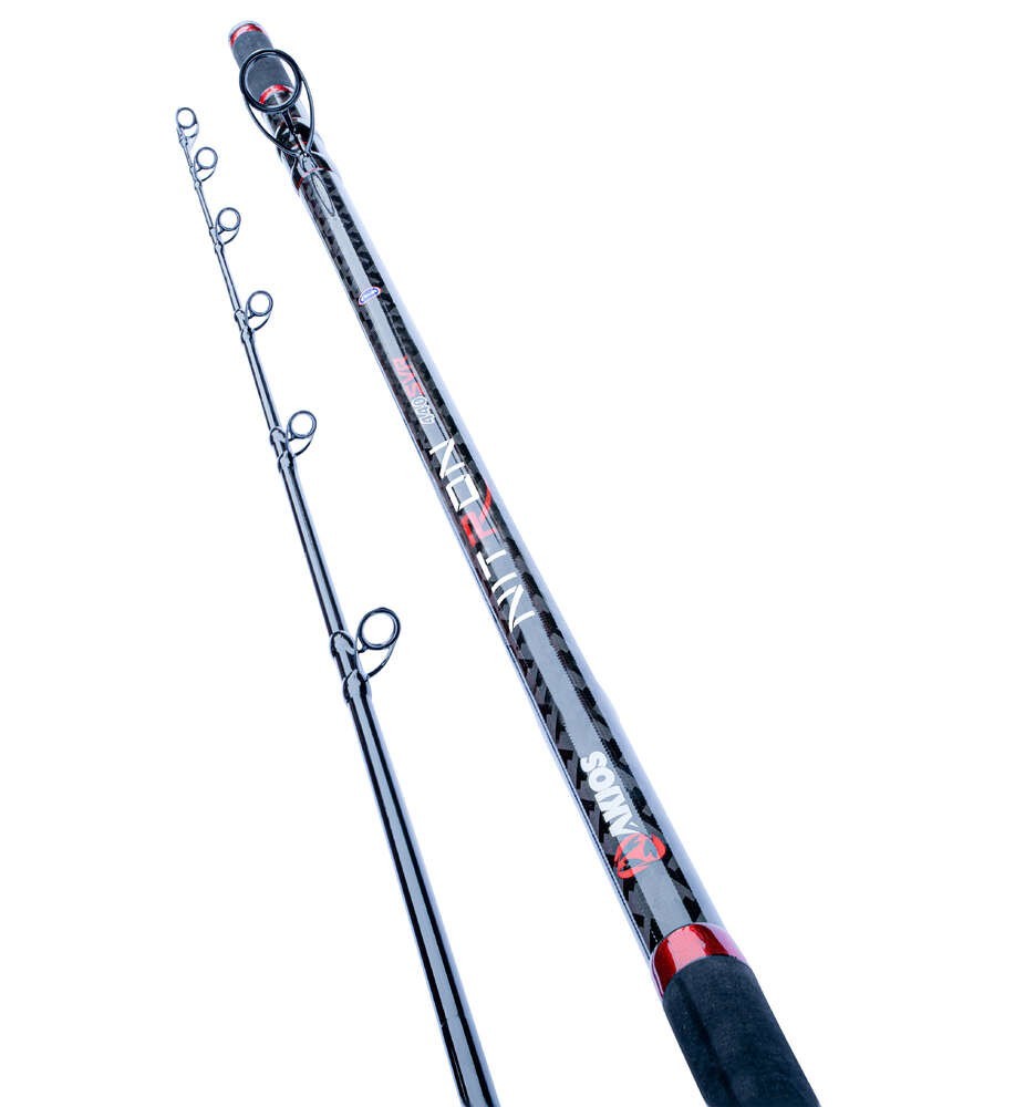 Akios NITRON 440 SVR High Performance Rod 14ft 6" Sea Fishing Beach Rod