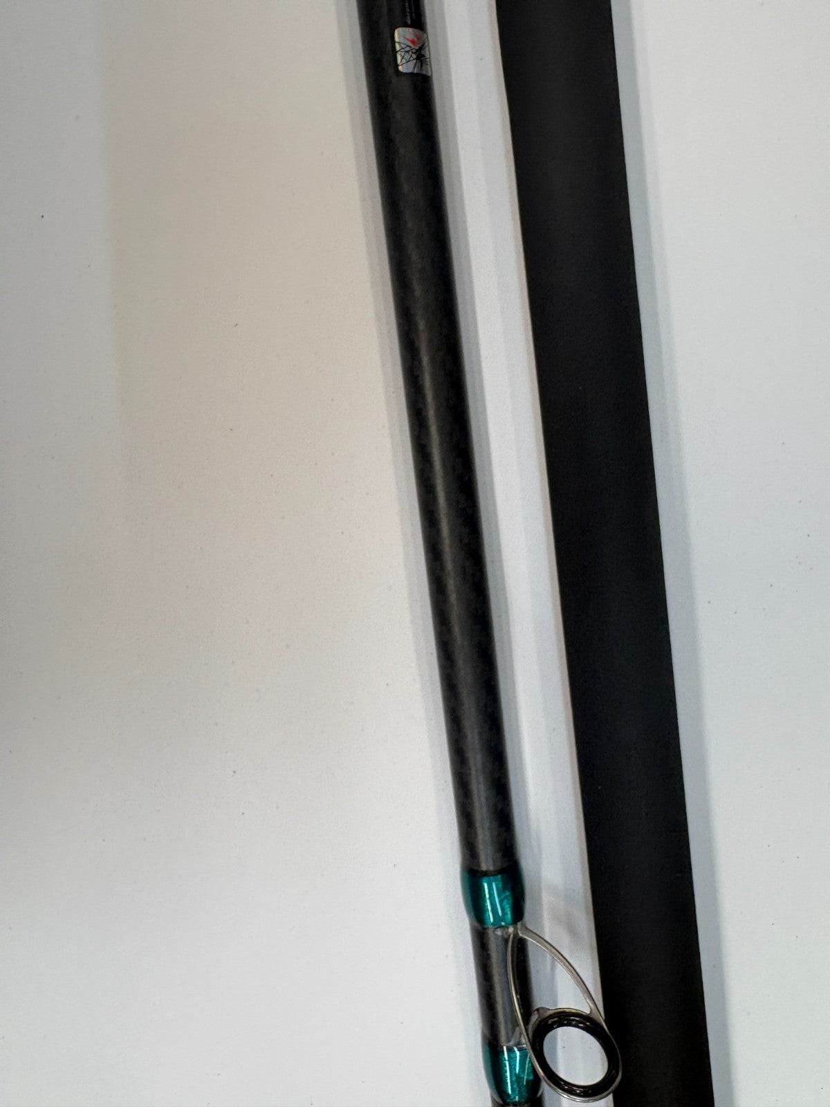 Blackrock Zoominator 2G Surf 13ft 6" 175G 3/6oz Sport Brand GreatSea Fishing Rod