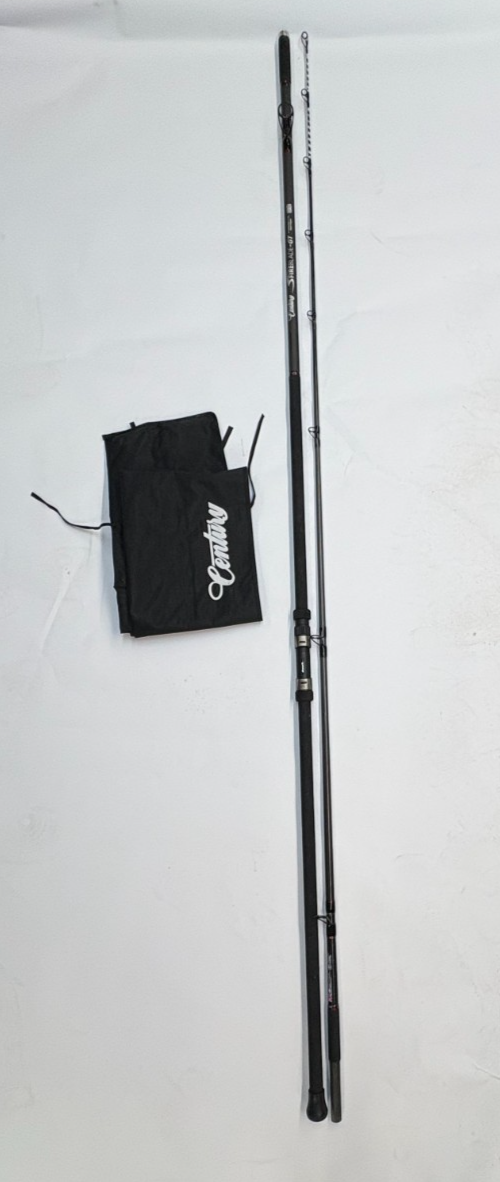 Century Fireblade GT 14ft 4/7oz Mint Sea Fishing Rod Quick Delivery