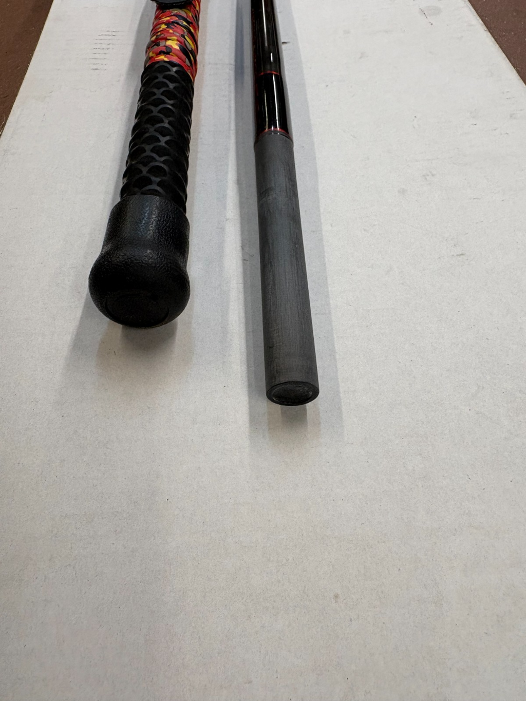 Anyfish Anywhere Tournament Match Remastered 13ft 10" 4-7oz  Sea Fishing Rod