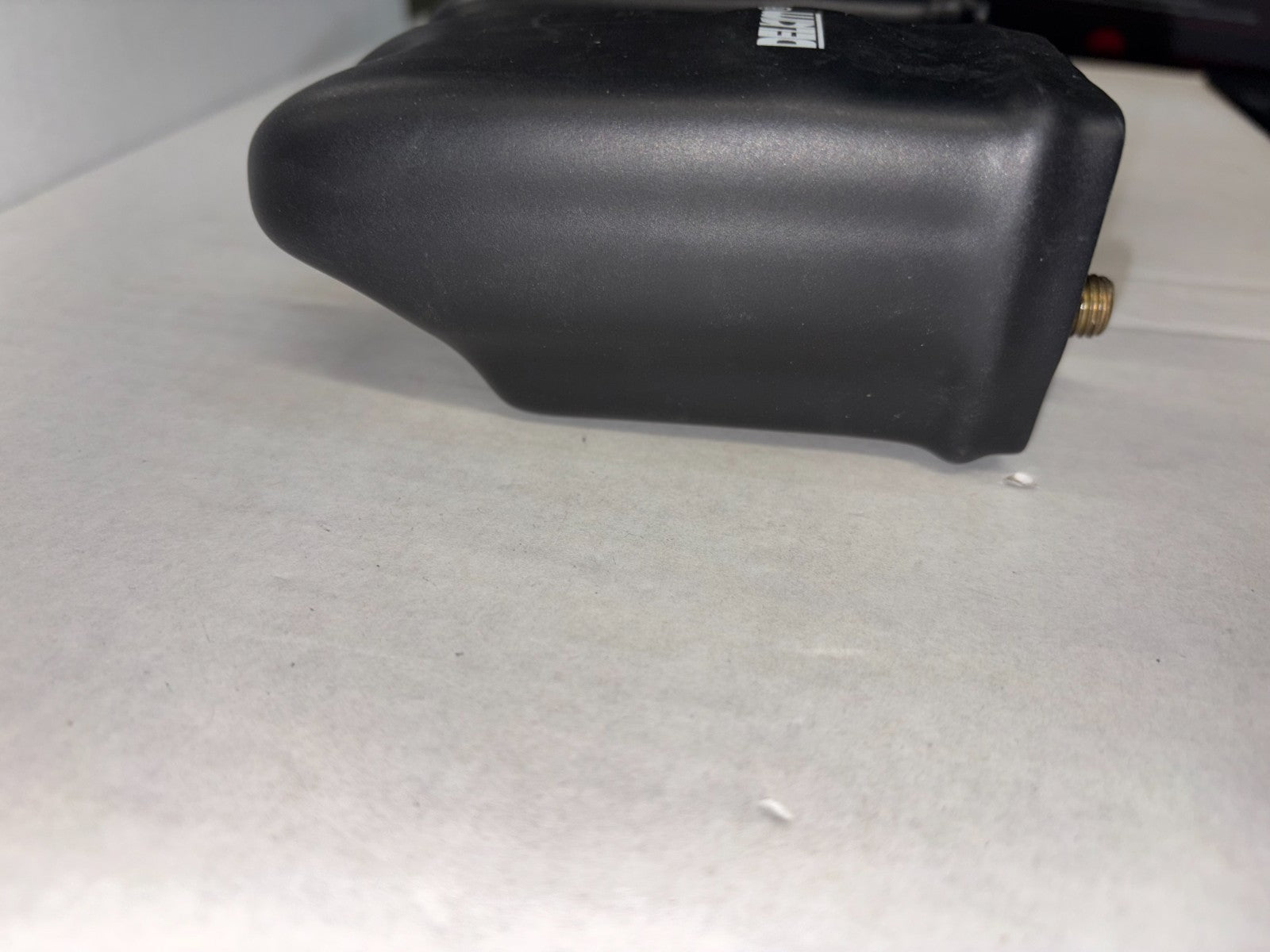 2x Pair Delkim EV Plus Purple Led fishing bite alarm carp set up gear Quick Post