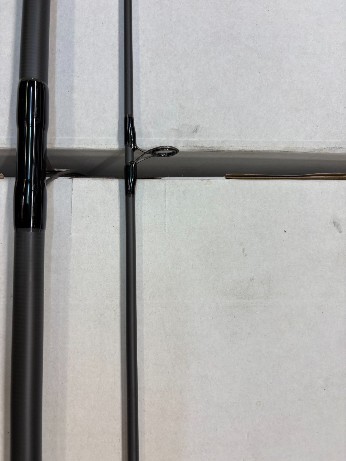 Chub Outkast Plus SPOO 12ft Carp Fishing Rod Good Quick Delivery