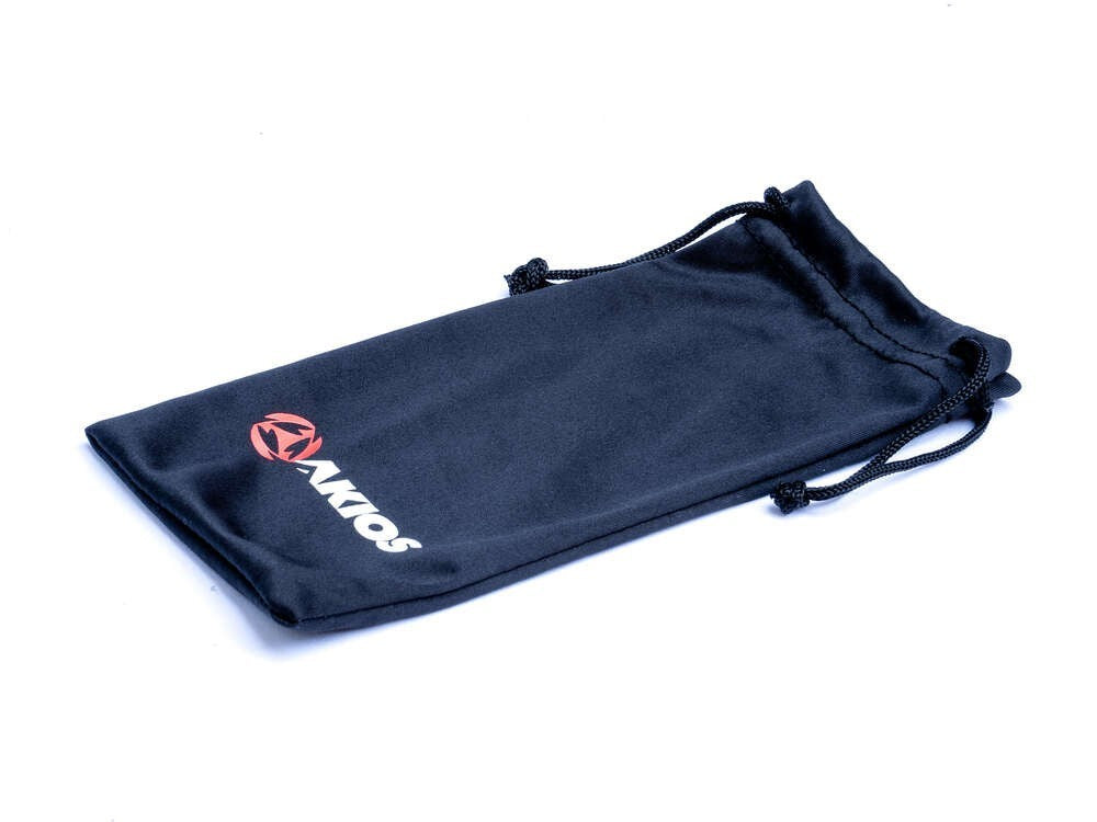 AKIOS Polarised Fishing Sunglasses - Ion Blue Fishing Quick Delivery