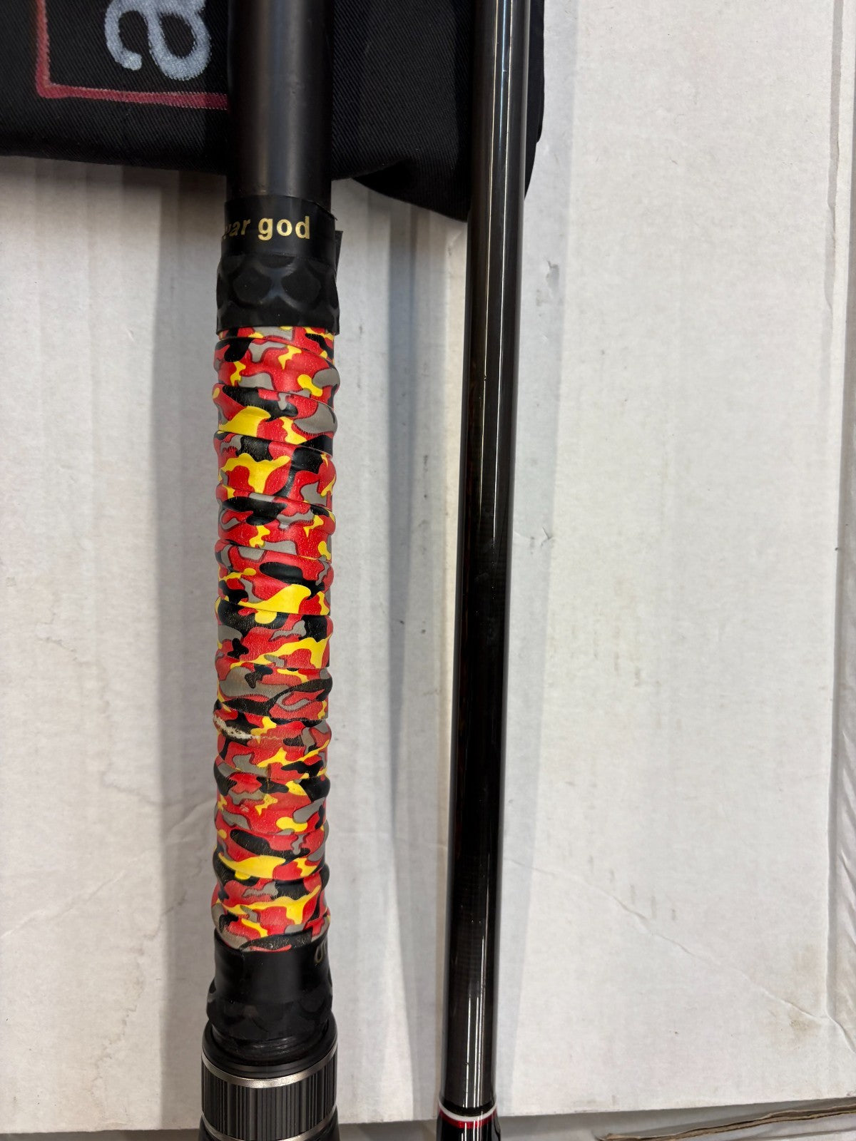 Anyfish Anywhere Tournament Match Remastered 13ft 10" 4-7oz  Sea Fishing Rod