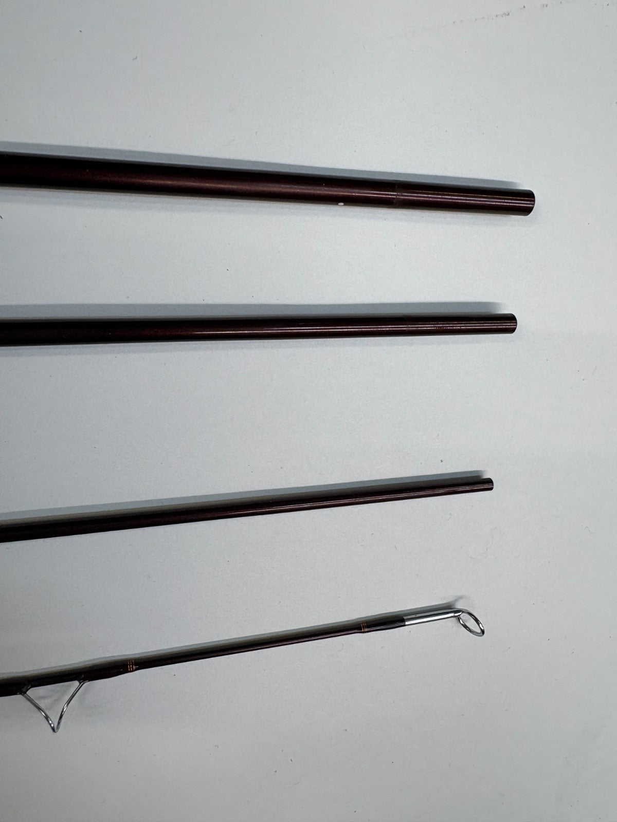 Snowbee Prestige 9ft #8 6pc Carp Coarse Excellent Fishing Rod Quick Delivery