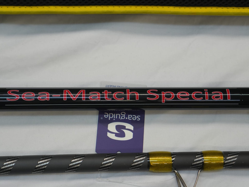 Dreamcast 3 + PENN TIDAL XT 8000 Combo14ft 4-6 oz Sea Fishing Rod Quick Delivery