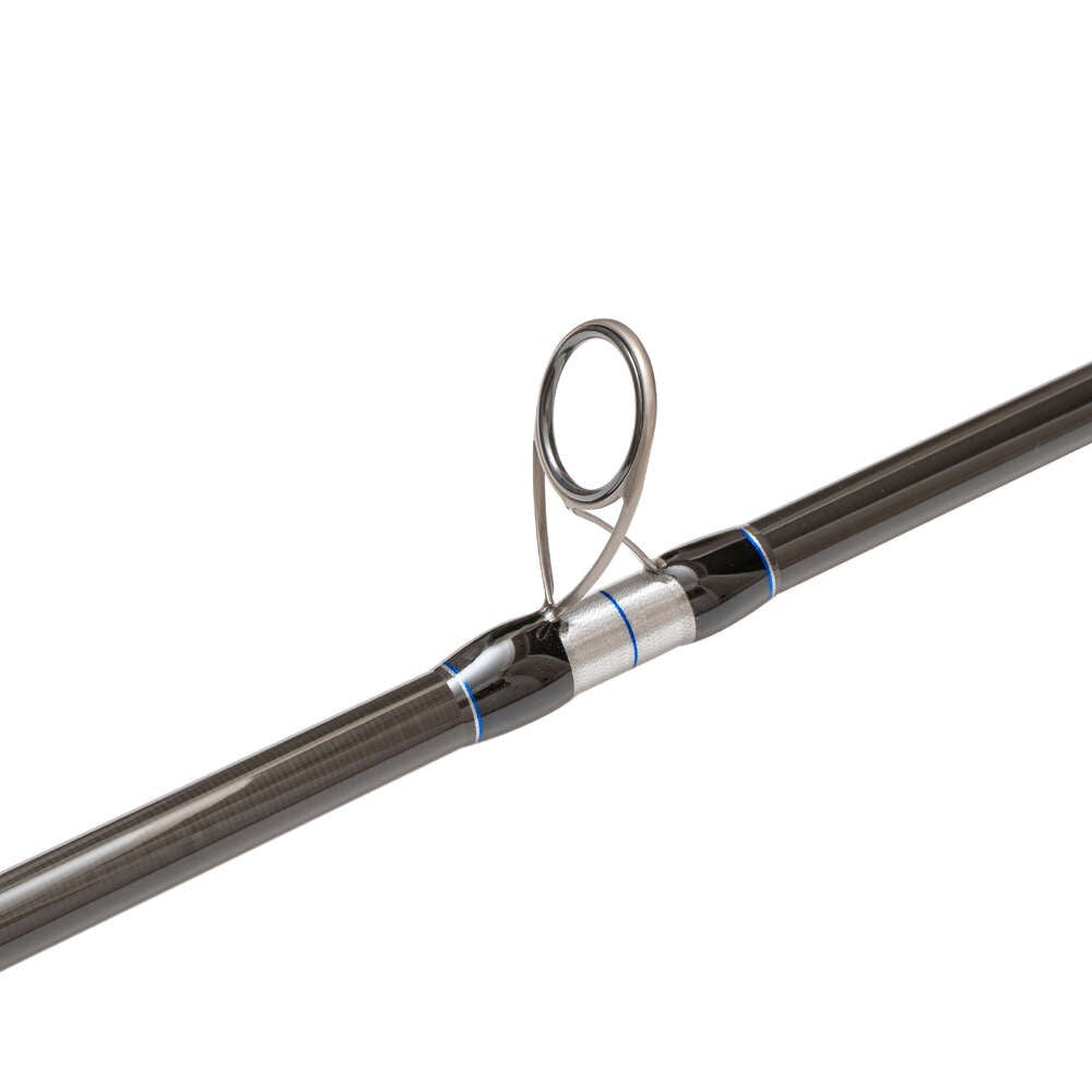 Akios IRONSPIN Long Cast Lure Rod 11ft 6" Sea Fishing Surf Rod Quick Delivery