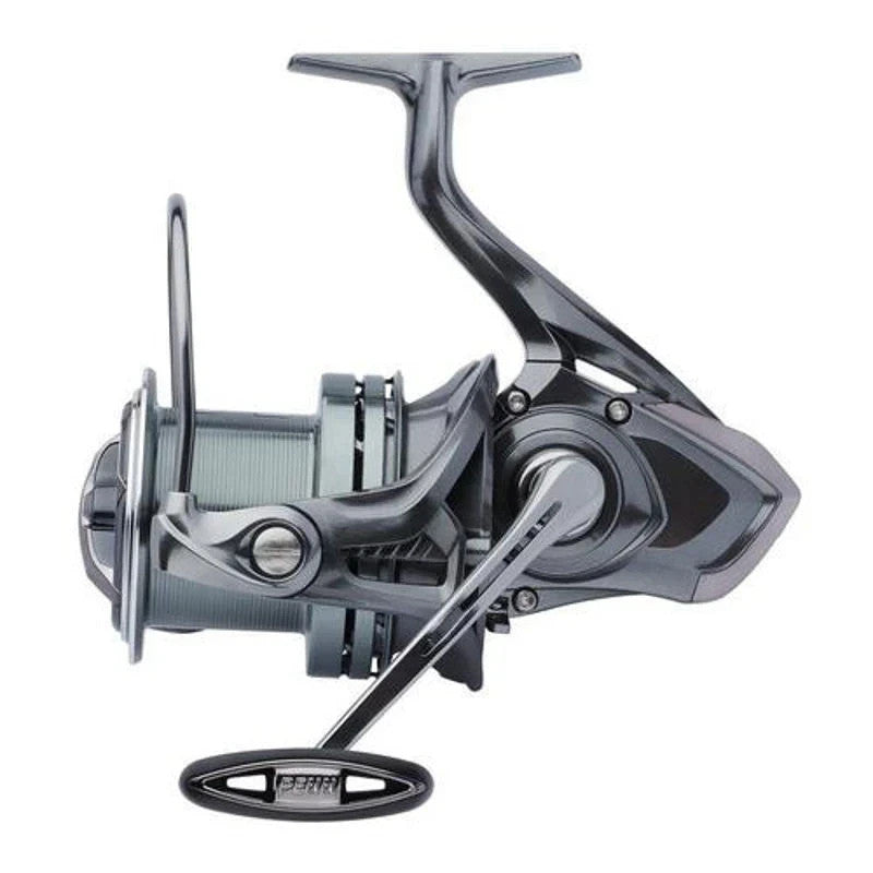 PENN Tidal XR 420 14ft 4-8oz Surf Rod + Tidal XT 8000 Long Cast Reel Combo Sea
