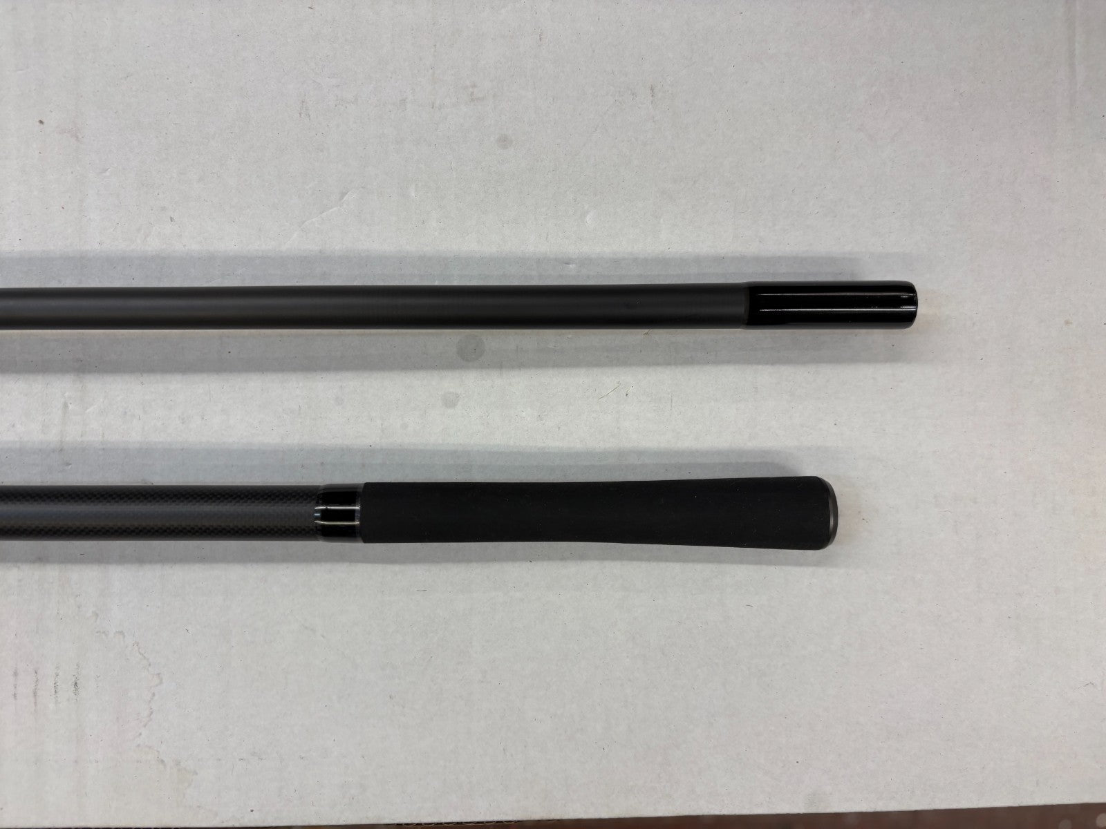 Chub Outkast Plus SPOO 12ft Carp Fishing Rod Good Quick Delivery