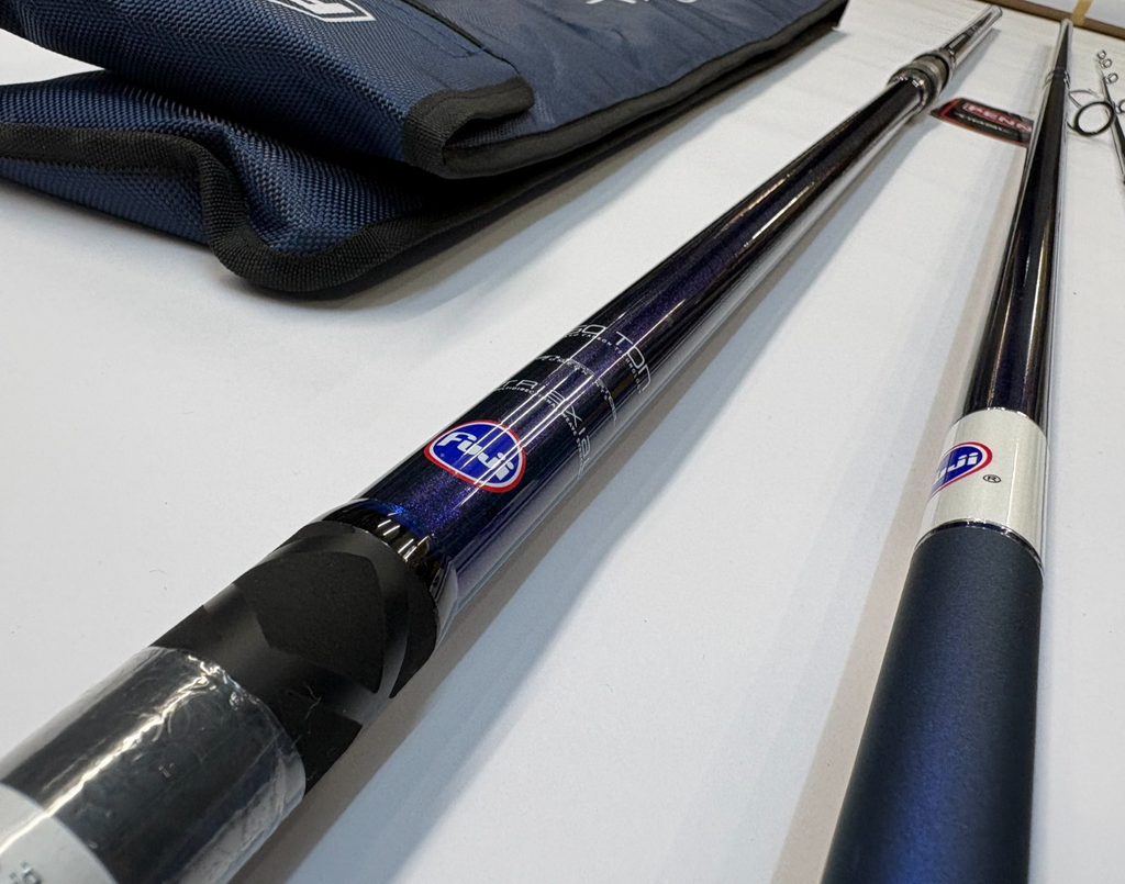 Penn Tidal Elite Hybrid KWAG 15ft 3-9oz Brand New Sea Fishing Rod