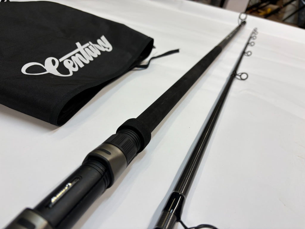 Century Fireblade GT 14ft 4/7oz Mint Sea Fishing Rod Quick Delivery