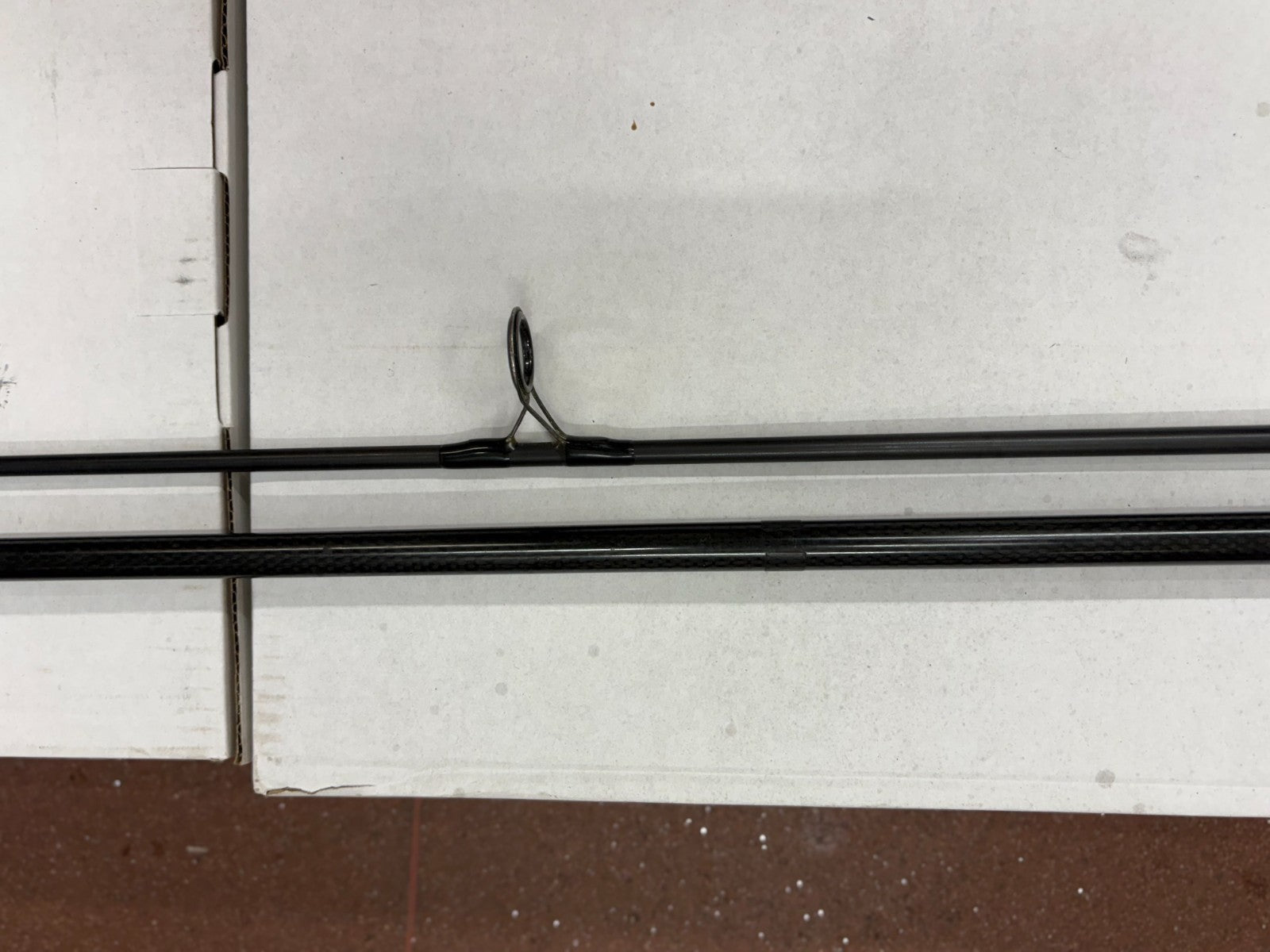 Century NG Carp Fishing Rod  2.75 LBS 12FT Good Quick Delivery