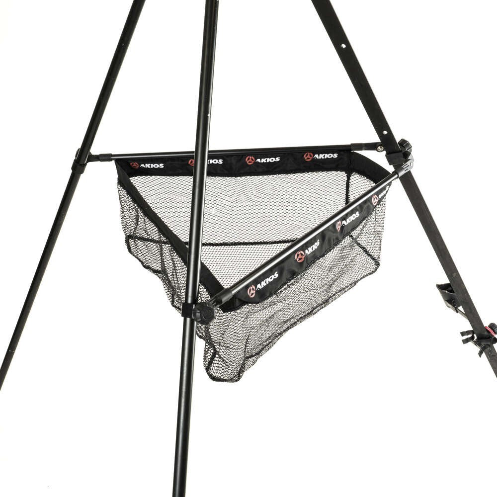 Akios SEALEGS Tripod Leg-Lock & Net Sea Fishing Quick Delivery
