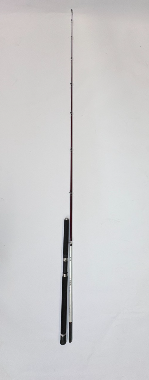 IMAX Boat 8ft 6" 12/20LB Sea Boat Fishing Rod Good Quick Delivery