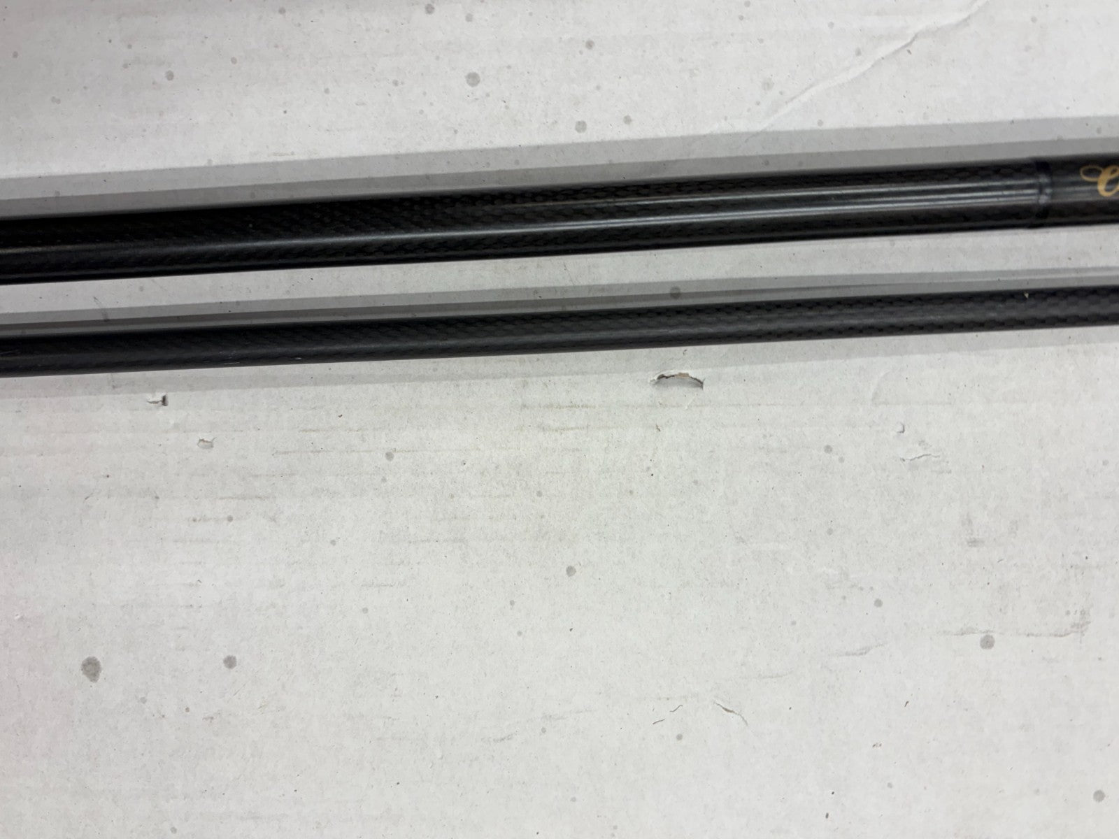 Century NG Carp Fishing Rod  2.75 LBS 12FT Good Quick Delivery