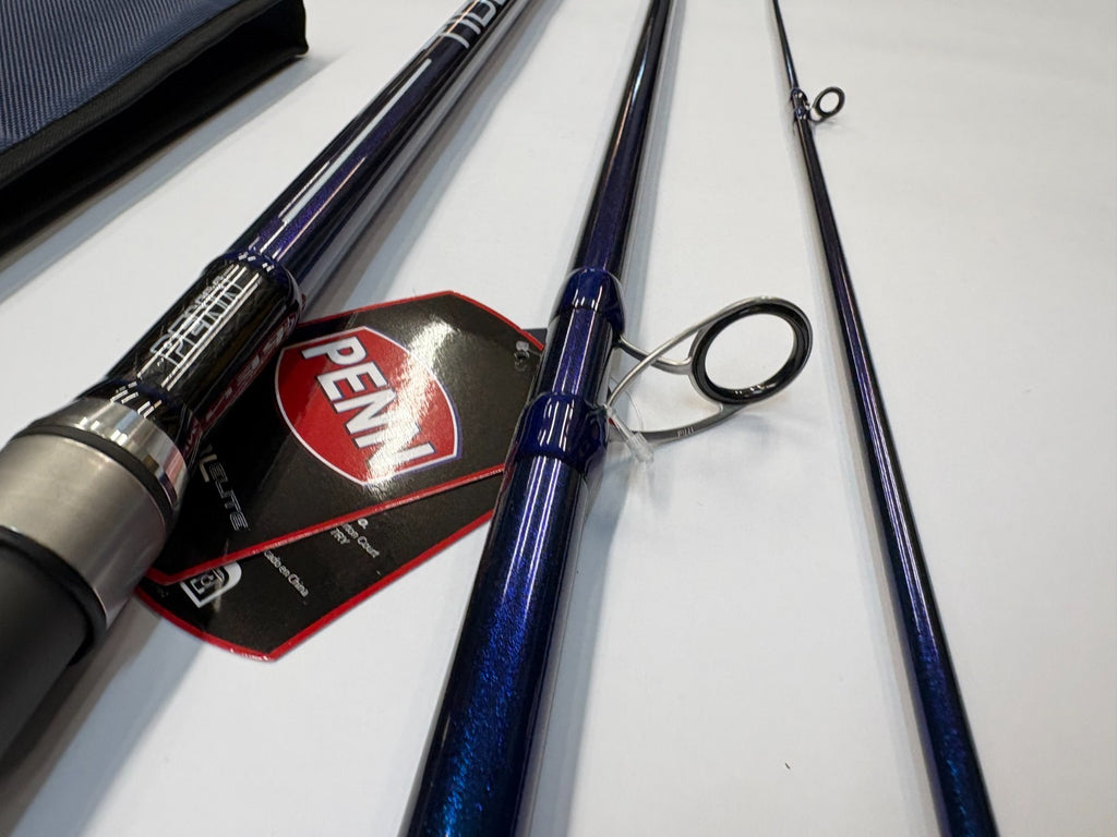 Penn Tidal Elite Hybrid KWAG 15ft 3-9oz Brand New Sea Fishing Rod
