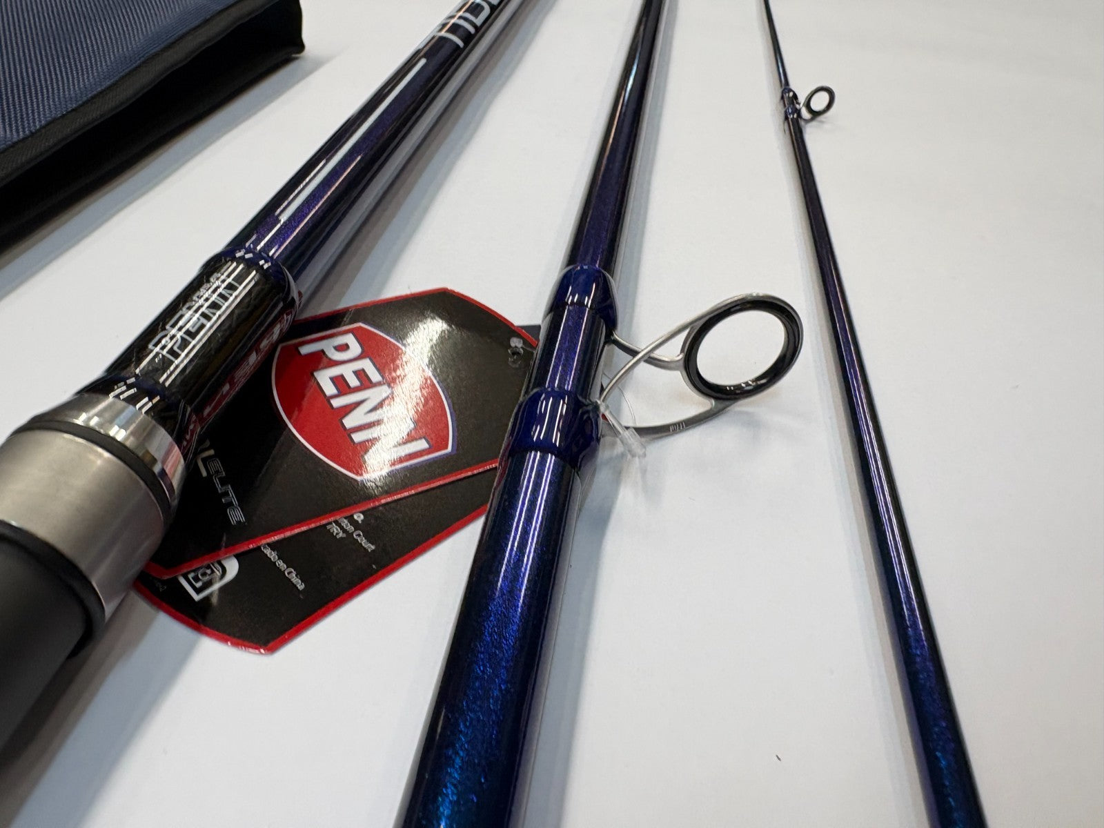 Penn Tidal Elite Hybrid KWAG 15ft 3-9oz Brand New Sea Fishing Rod