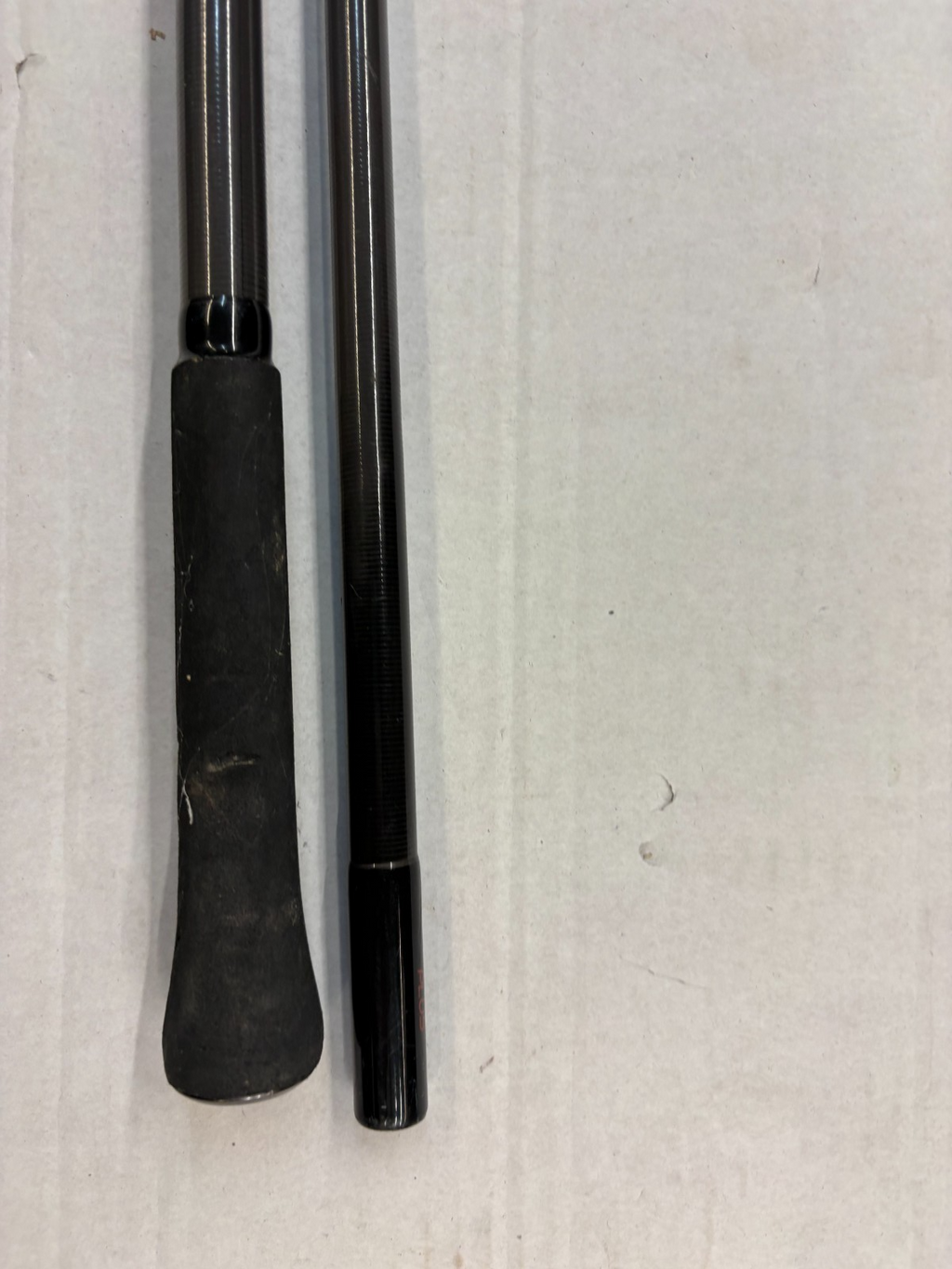 Greys Marker Plus 12ft Carp Fishing Rod Good Quick Delivery