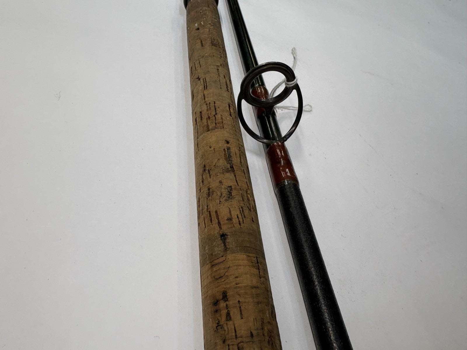 John Wilson Carbon Wanderer Lure Rod  12ft Carp Fishing Rod Good Quick Delivery