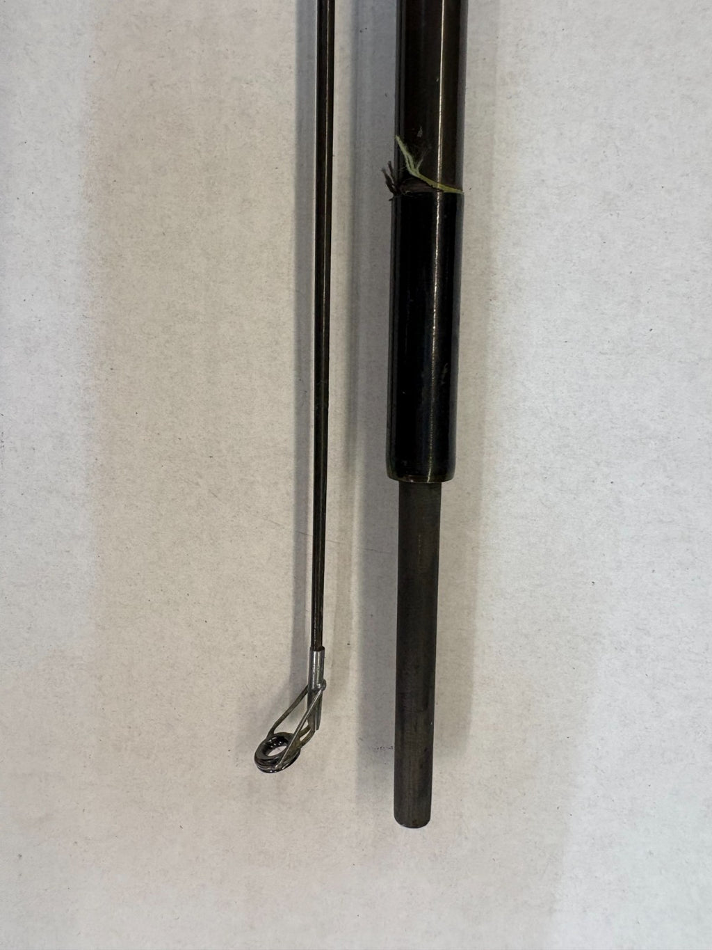 Rod Hutchinson England 13ft 2 1/4 lb Rare Carp Fishing Rod Good Quick Delivery