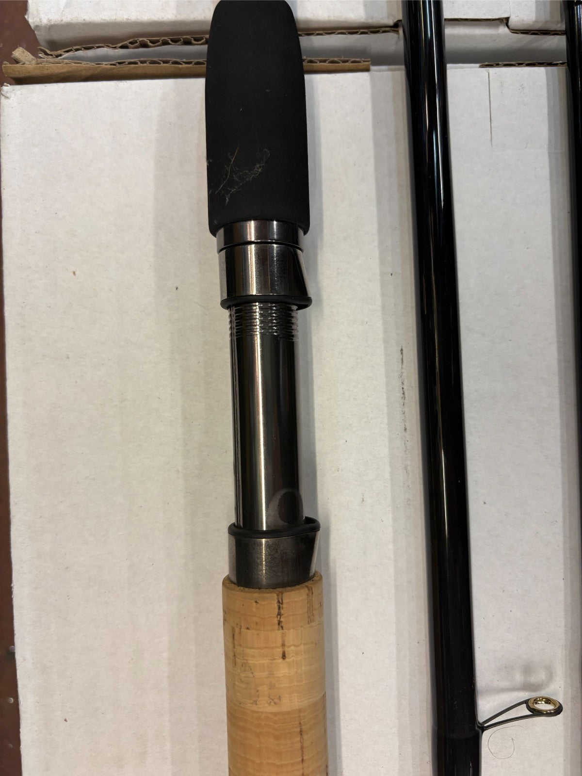 Preston Innovations Carbonactive 15-17 in Float Fishing Rod New Quick Delivery