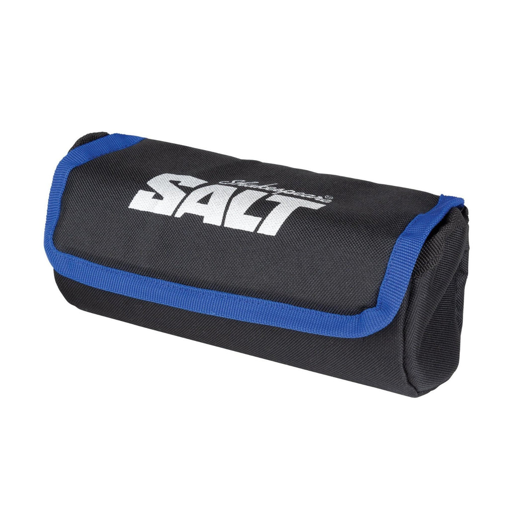 Shakespeare RIG Winder Case Bag 10 Rigs SALTPROOF Sea Fishing Quick Delivery