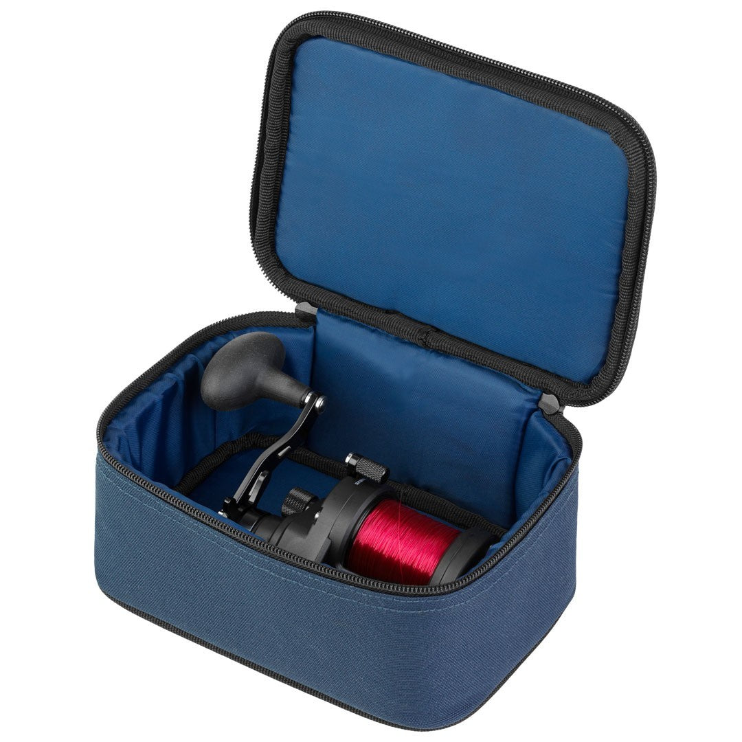 Century Multiplier Fishing Reel Case Brand New Quick Delivery