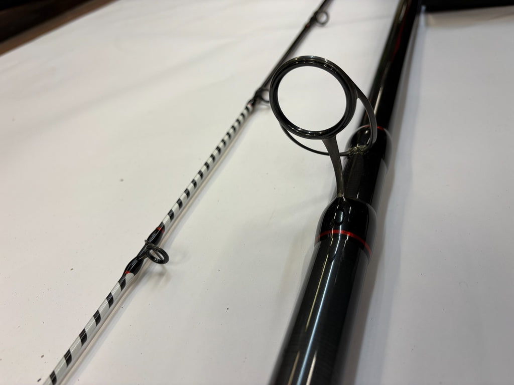 Anyfish Anywhere GBFS PRO MK2 14ft" 5-7oz Mint Sea Fishing Rod Quick Delivery