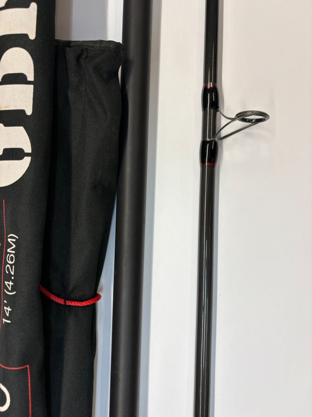 Anyfish Anywhere GBFS PRO MK2 14ft" 5-7oz Mint Sea Fishing Rod Quick Delivery