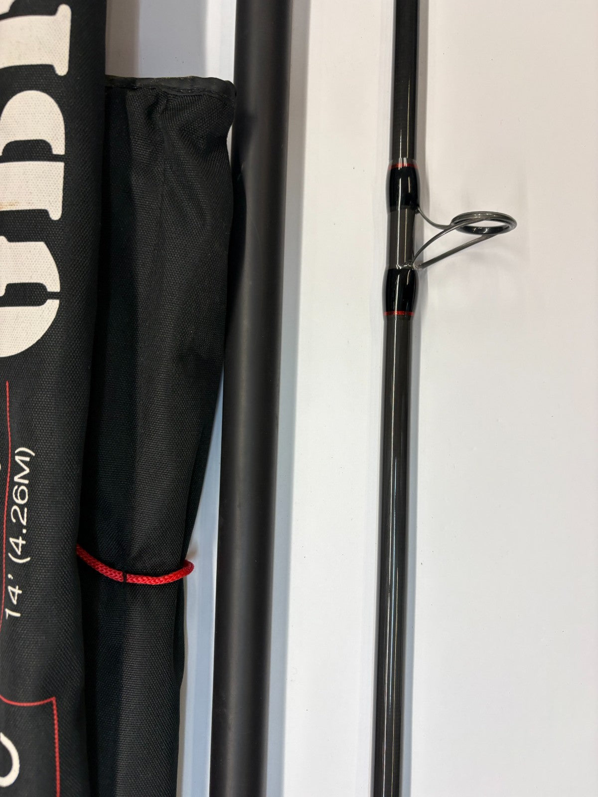 Anyfish Anywhere GBFS PRO MK2 14ft" 5-7oz Mint Sea Fishing Rod Quick Delivery