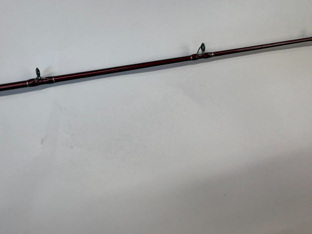 IMAX Boat 8ft 6" 12/20LB Sea Boat Fishing Rod Good Quick Delivery